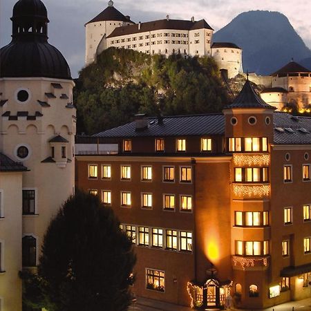Hotel Andreas Hofer Kufstein Dış mekan fotoğraf