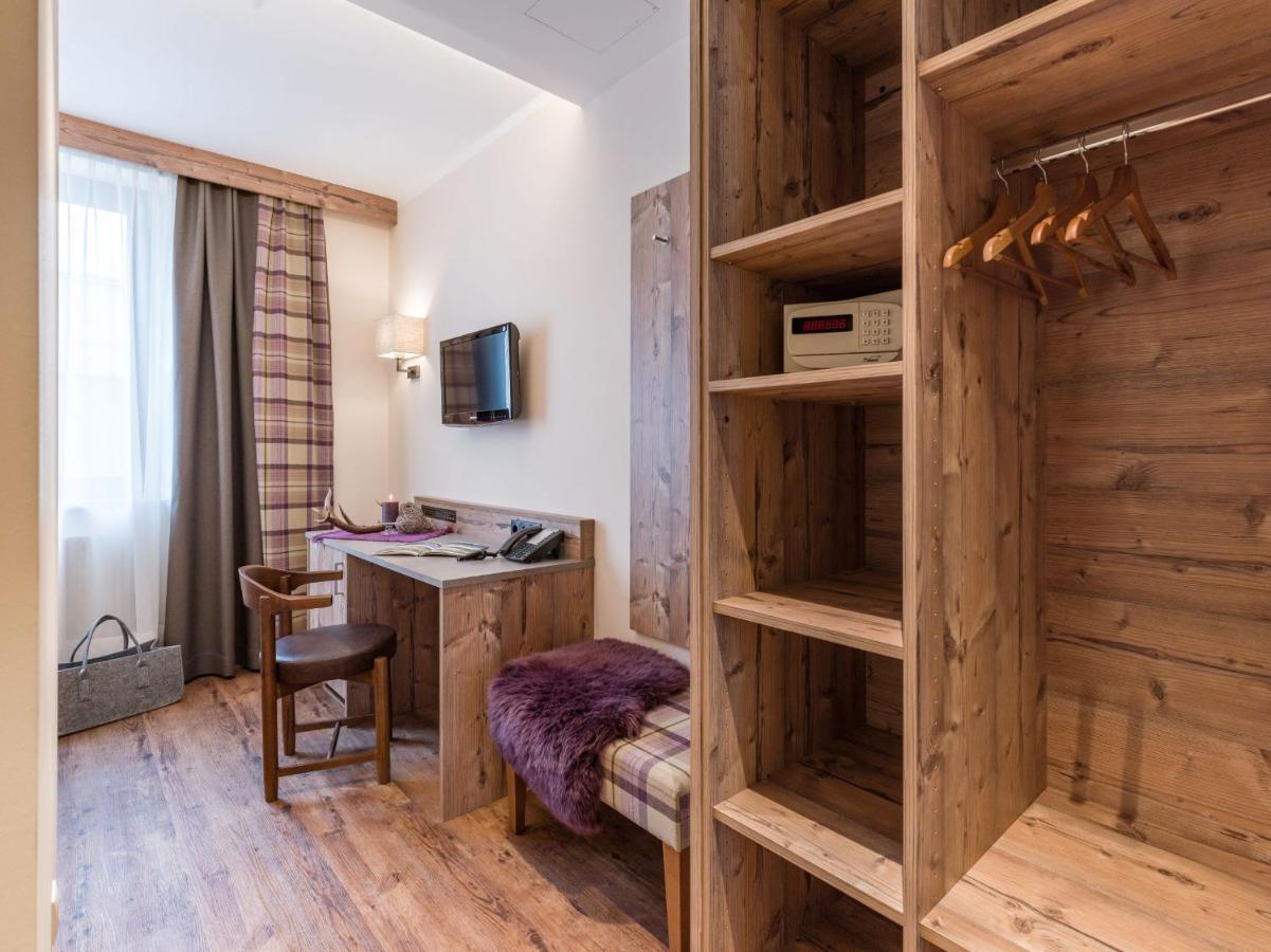 Hotel Andreas Hofer Kufstein Dış mekan fotoğraf