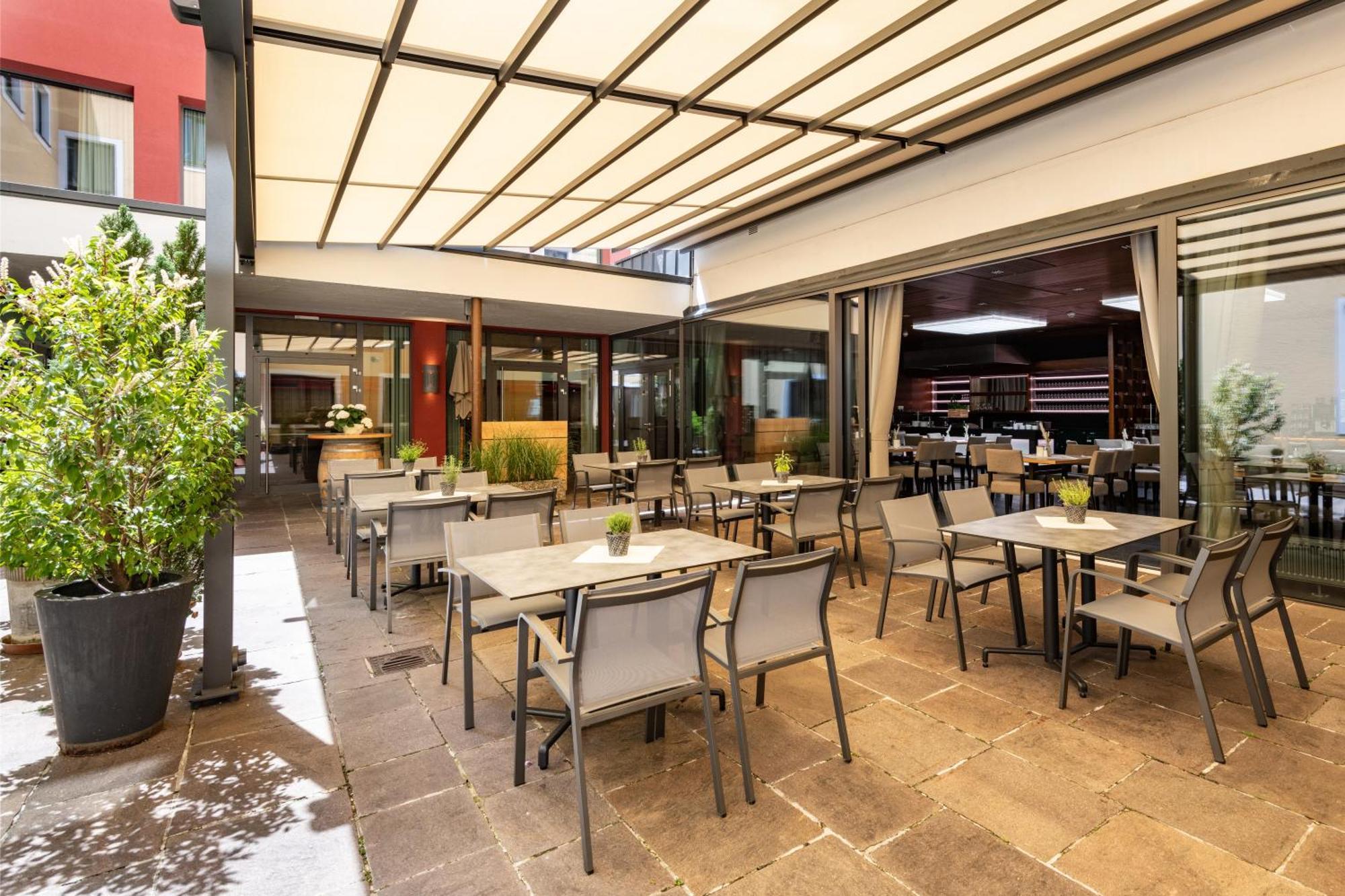 Hotel Andreas Hofer Kufstein Dış mekan fotoğraf