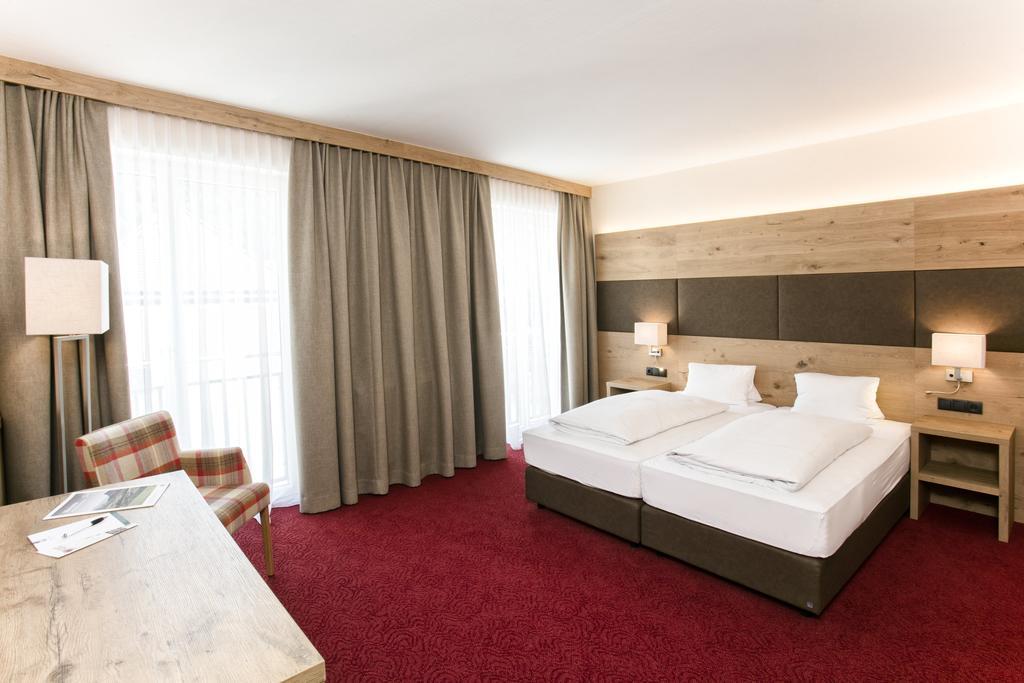 Hotel Andreas Hofer Kufstein Dış mekan fotoğraf