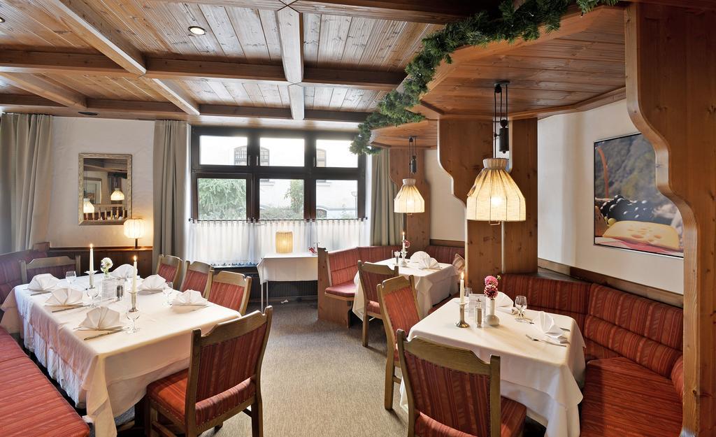 Hotel Andreas Hofer Kufstein Dış mekan fotoğraf