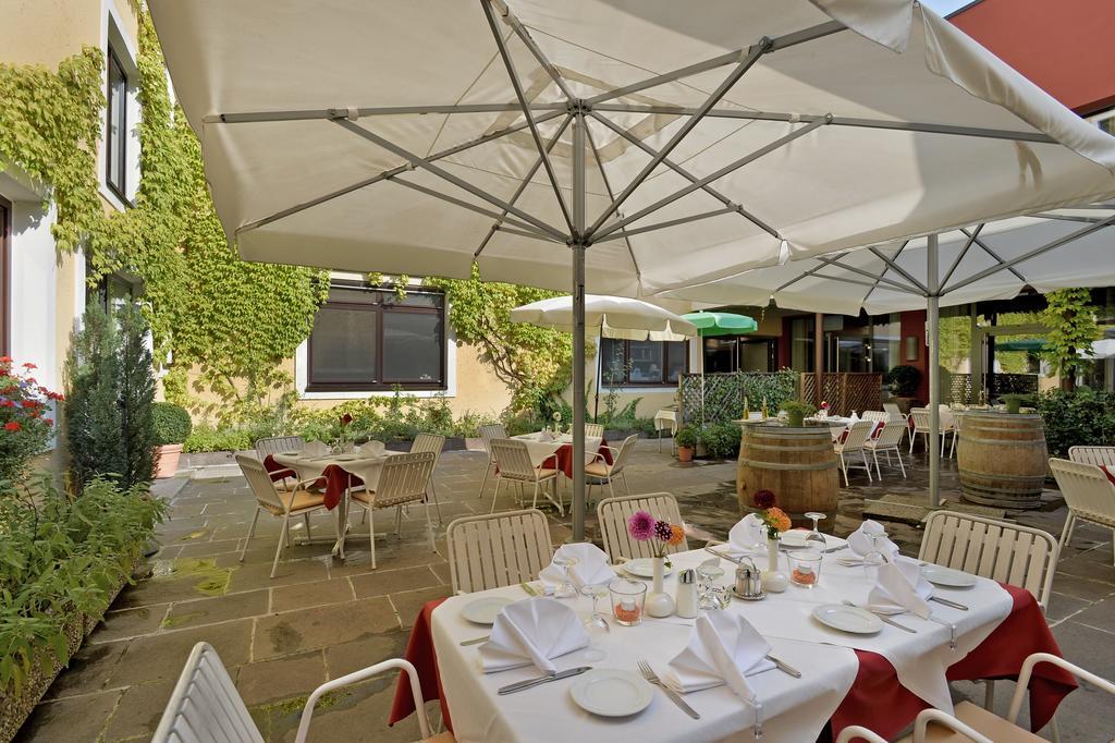 Hotel Andreas Hofer Kufstein Dış mekan fotoğraf