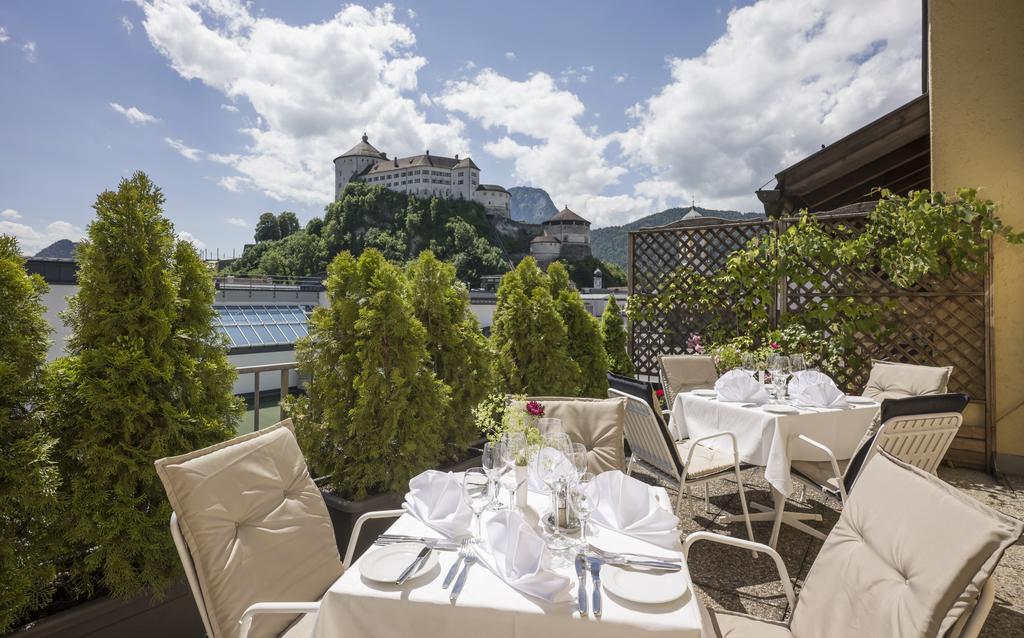 Hotel Andreas Hofer Kufstein Dış mekan fotoğraf
