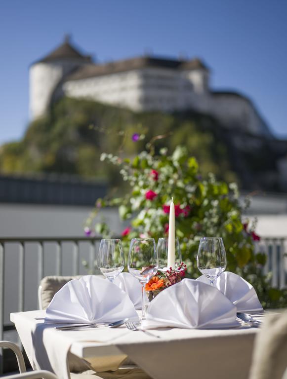 Hotel Andreas Hofer Kufstein Dış mekan fotoğraf