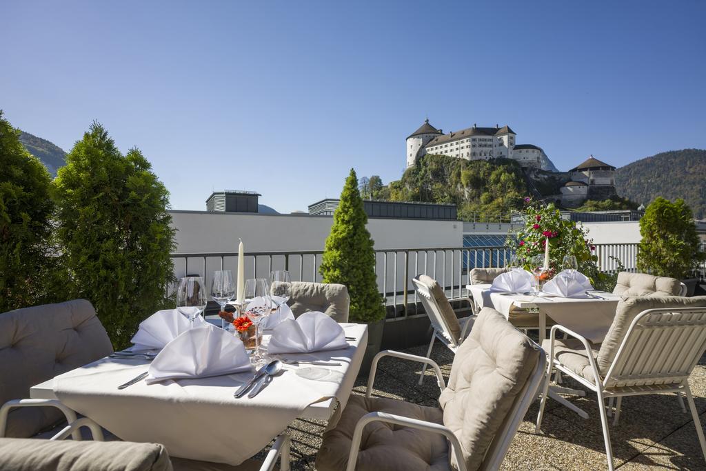 Hotel Andreas Hofer Kufstein Dış mekan fotoğraf