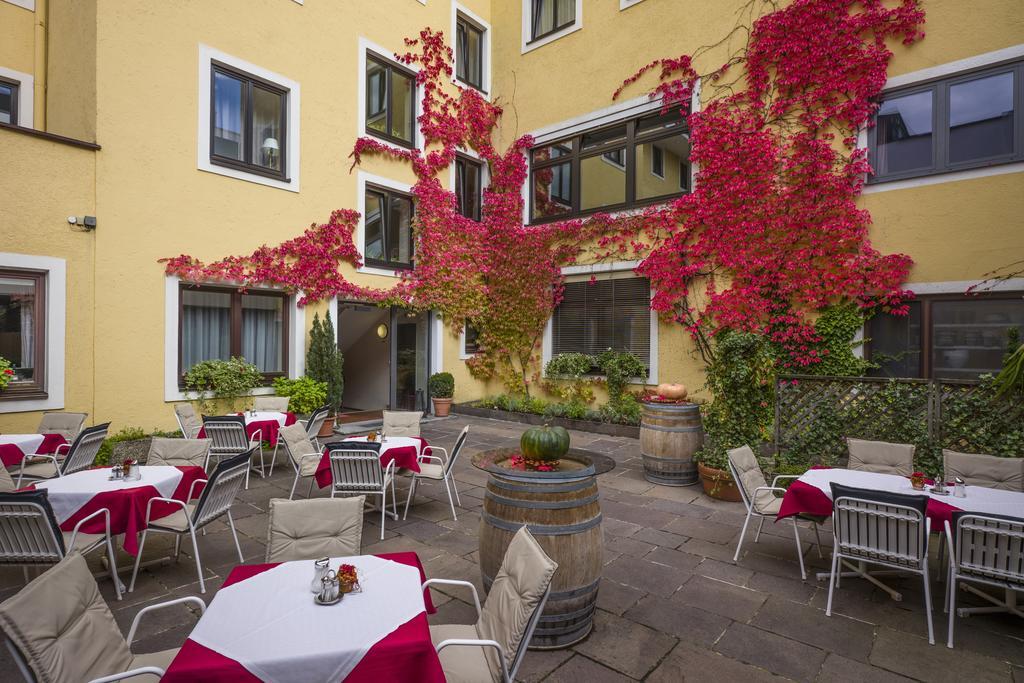 Hotel Andreas Hofer Kufstein Dış mekan fotoğraf