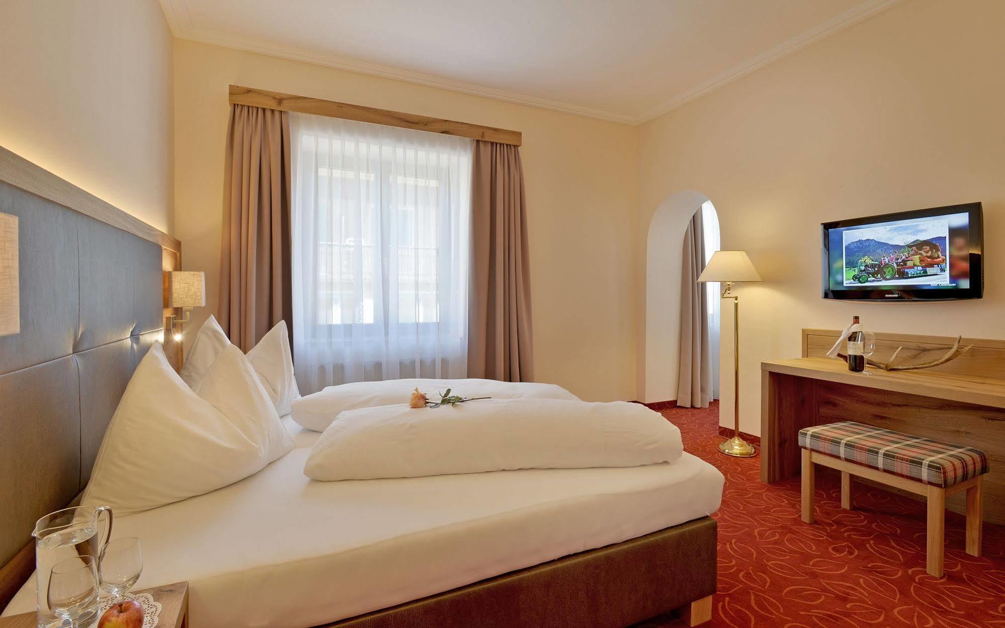 Hotel Andreas Hofer Kufstein Dış mekan fotoğraf
