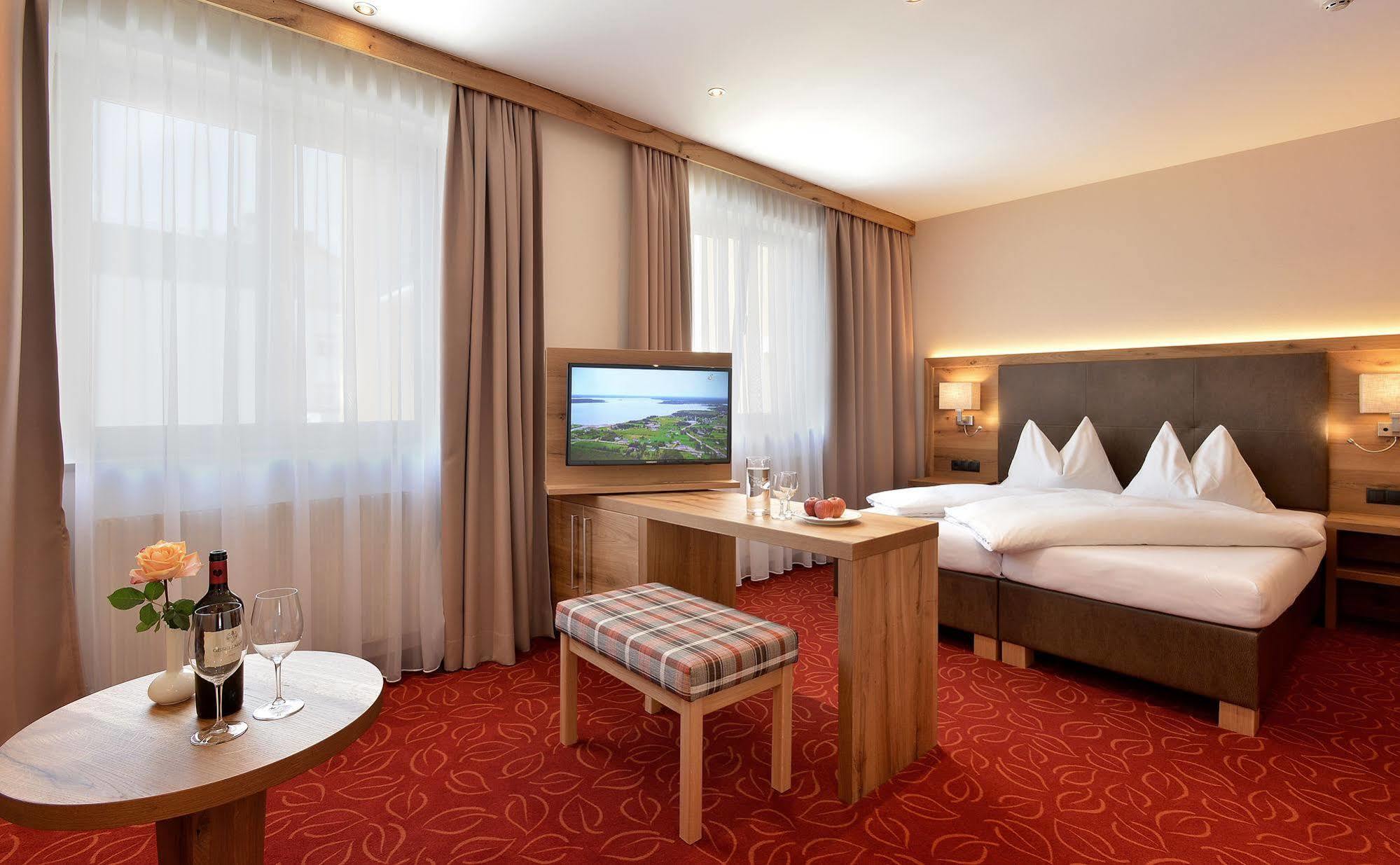 Hotel Andreas Hofer Kufstein Dış mekan fotoğraf