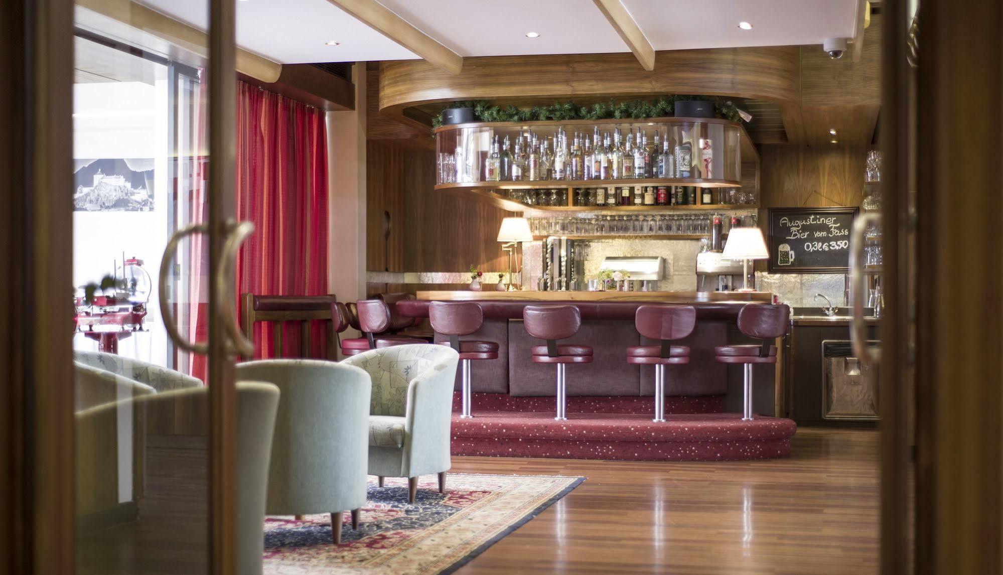 Hotel Andreas Hofer Kufstein Dış mekan fotoğraf