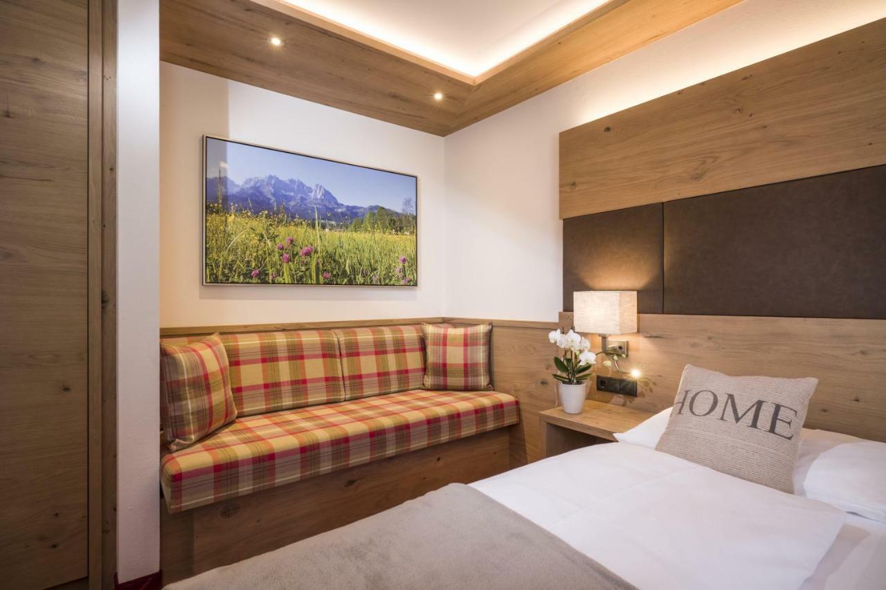 Hotel Andreas Hofer Kufstein Dış mekan fotoğraf
