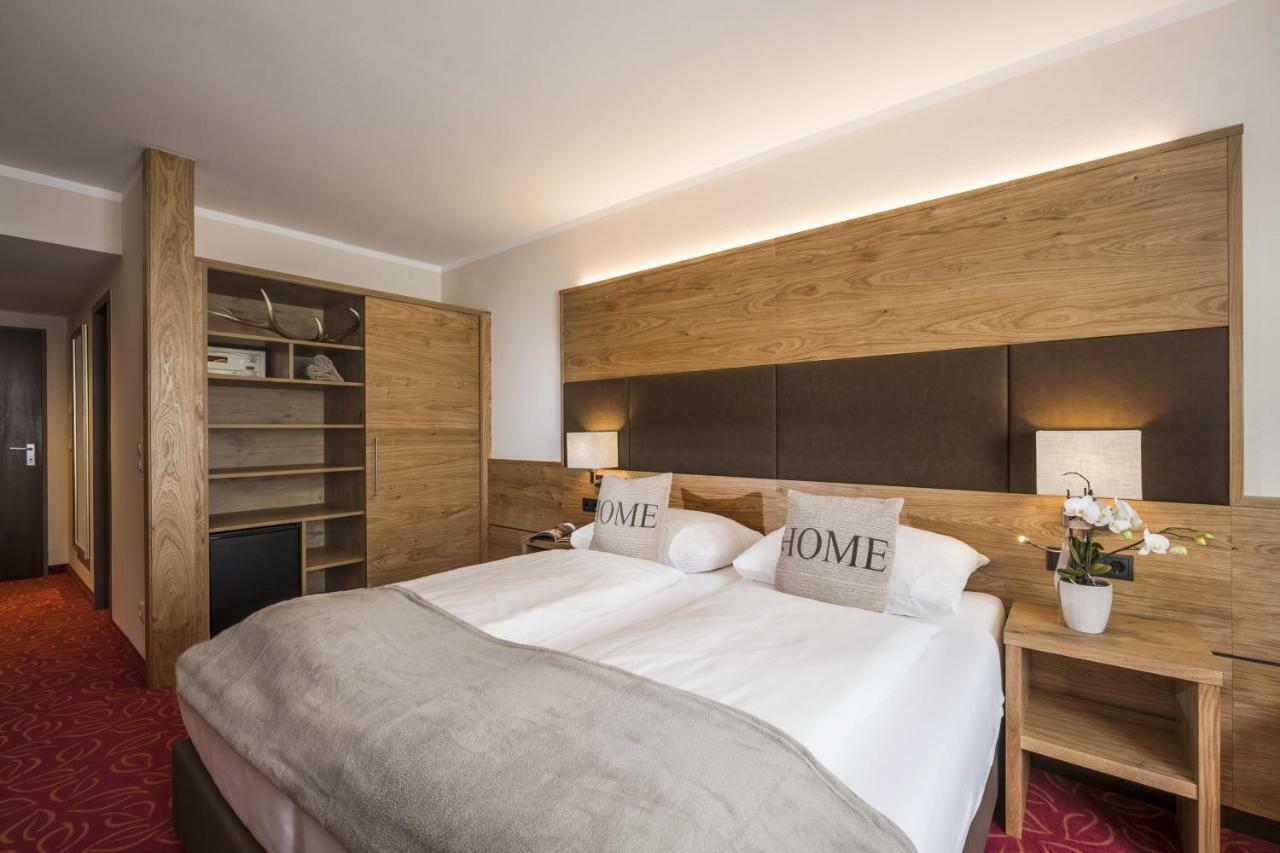 Hotel Andreas Hofer Kufstein Dış mekan fotoğraf