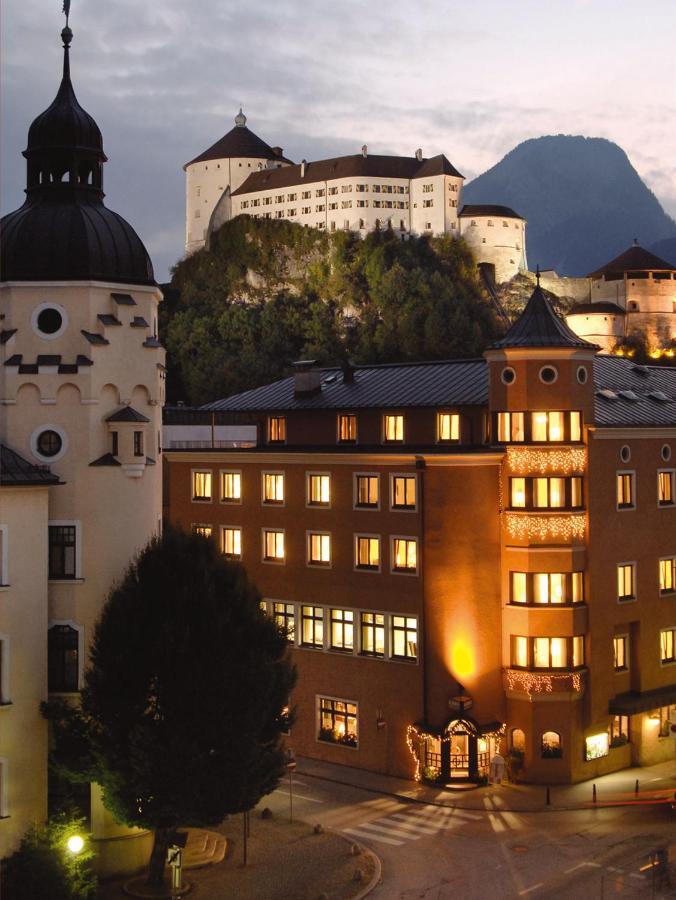 Hotel Andreas Hofer Kufstein Dış mekan fotoğraf