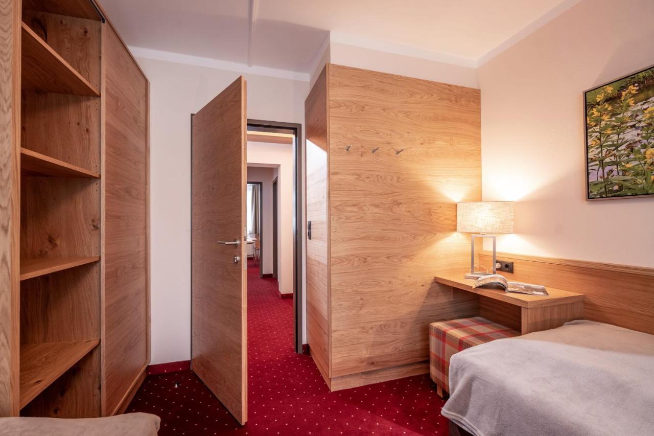 Hotel Andreas Hofer Kufstein Dış mekan fotoğraf